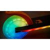 Hulajnoga dla dzieci SUN BABY Lumiride J02.026.0.1 Czarny Hamulec przedni Brak