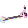 Hulajnoga dla dzieci SUN BABY Lumiride J02.026.0.3 Różowy Wykonanie platformy Stal