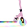 Hulajnoga dla dzieci SUN BABY Lumiride J02.026.0.3 Różowy Łożyska ABEC-7