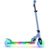 Hulajnoga dla dzieci SUN BABY Lumiride J02.026.0.4 Niebieski Składana Tak