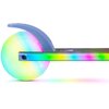 Hulajnoga dla dzieci SUN BABY Lumiride J02.026.0.4 Niebieski Wykonanie platformy Stal