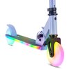 Hulajnoga dla dzieci SUN BABY Lumiride J02.026.0.4 Niebieski Łożyska ABEC-7