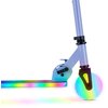 Hulajnoga dla dzieci SUN BABY Lumiride J02.026.0.4 Niebieski Dominujący kolor Niebieski