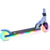Hulajnoga dla dzieci SUN BABY Lumiride J02.026.0.4 Niebieski Materiał - kierownica Aluminium