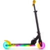 Hulajnoga dla dzieci SUN BABY Lumiride J02.026.0.5 Czarno-żółty Składana Tak