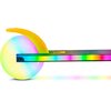 Hulajnoga dla dzieci SUN BABY Lumiride J02.026.0.5 Czarno-żółty Wykonanie platformy Stal