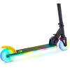 Hulajnoga dla dzieci SUN BABY Lumiride J02.026.0.5 Czarno-żółty Łożyska ABEC-7