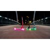 Hulajnoga dla dzieci SUN BABY Lumiride J02.026.0.5 Czarno-żółty Rodzaj hulajnogi Dziecięca