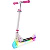 Hulajnoga dla dzieci SUN BABY Lumiride J02.026.0.6 Biały