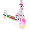 Hulajnoga dla dzieci SUN BABY Lumiride J02.026.0.6 Biały Łożyska ABEC-7