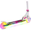 Hulajnoga dla dzieci SUN BABY Lumiride J02.026.0.6 Biały Materiał - kierownica Aluminium