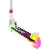 Hulajnoga dla dzieci SUN BABY Lumiride J02.026.0.6 Biały Materiał - kierownica TPR