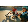 Hulajnoga dla dzieci SUN BABY Lumiride J02.026.0.6 Biały Wymiary kółek przód/tył [mm] 130/130