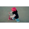 Hulajnoga dla dzieci SUN BABY Lumiride J02.026.0.6 Biały Hamulec przedni Brak