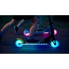 Hulajnoga dla dzieci SUN BABY Lumiride J02.026.0.6 Biały Amortyzacja Nie