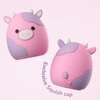 Szczoteczka soniczna ORDO Squishmallows Patty Funkcje Sygnalizator czasu mycia, Dla dzieci