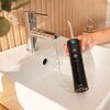 Irygator CECOTEC Jet Fresh Czarny Tryb pracy Standardowy