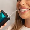 Irygator CECOTEC Jet Fresh Czarny Czas ładowania akumulatora [min] 120