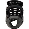 Kask XRIDER XR00FH01 Czarno-żółty Full Face MTB z odkręcaną szczęką (rozmiar L) Waga [g] 500