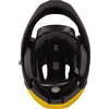 Kask XRIDER XR00FH01 Czarno-żółty Full Face MTB z odkręcaną szczęką (rozmiar L) Zastosowanie Hulajnoga