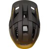 Kask XRIDER XR00FH01 Czarno-żółty Full Face MTB z odkręcaną szczęką (rozmiar L) Typ Dla dorosłych