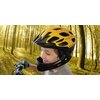 Kask XRIDER XR00KFH01 Czarno-żółty Full Face z odpinaną szczęką (rozmiar S) Full Face Tak