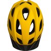 Kask XRIDER XR00KFH01 Czarno-żółty Full Face z odpinaną szczęką (rozmiar S) Technologie 17 otworów wentylacyjnych