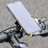 Uchwyt na telefon do roweru XRIDER XR00PH01 Zawartość zestawu Instrukcja obsługi w języku polskim