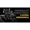 Uchwyt na telefon do roweru XRIDER XR00PH01 Ulica i numer budynku Matuszewska 14