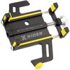 Uchwyt na telefon do roweru XRIDER XR00PH01 Zawartość zestawu Karta gwarancyjna