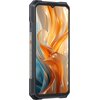 Smartfon CUBOT King Kong X Pro 5G 12/256GB 6.72" 144Hz Czarny Aparat Tylny 100 Mpx + 5 Mpx, Przedni 32 Mpx