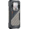 Smartfon CUBOT King Kong X Pro 5G 12/256GB 6.72" 144Hz Czarny System operacyjny Android