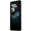 Smartfon ASUS Rog Phone 9 5G 12/256GB 6.78" 185Hz Czarny Model procesora Qualcomm Snapdragon 8 Elite