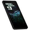 Smartfon ASUS Rog Phone 9 5G 12/256GB 6.78" 185Hz Czarny Lampa LED Tak