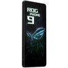 Smartfon ASUS Rog Phone 9 5G 12/256GB 6.78" 185Hz Czarny Aparat Tylny 50 Mpx + 13 Mpx + 32 Mpx, Przedni 32 Mpx