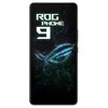 Smartfon ASUS Rog Phone 9 5G 12/256GB 6.78" 185Hz Czarny Pamięć wbudowana [GB] 256