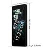 Smartfon ASUS Rog Phone 9 5G 12/512GB 6.78" 185Hz Biały Liczba rdzeni procesora Ośmiordzeniowy