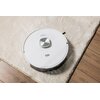 Robot sprzątający BEKO RoboSmart Pro VRR94314VW Funkcje Automatyczne opróżnianie pojemnika, Automatyczny powrót do bazy i ładowanie, Programator pracy, Wirtualna ściana, Wi-Fi, Funkcja mopowania