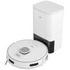 Robot sprzątający BEKO RoboSmart Pro VRR94314VW Czas ładowania akumulatora [min] 360