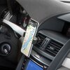 Uchwyt samochodowy CELLY MOUNTVENTBK Czarny Kompatybilność Urządzenia o przekątnej ekranu do 6.5 cali