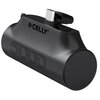 Powerbank CELLY Compact 5000 mAh 10.5W Czarny