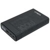 Powerbank CELLY 20000 mAh 100W Czarny
