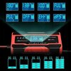 Prostownik EXTRALINK EX.21069 Czerwony Rodzaj Prostownik