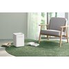 Nawilżacz ewaporacyjny SMARTMI Evaporative Humidifier 3 Lite Ilość stopni nawilżania 3
