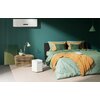 Nawilżacz ewaporacyjny SMARTMI Evaporative Humidifier 3 Lite Funkcje Regulacja poziomu wilgotności, Wyświetlacz, Higrostat