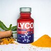 Napój LYCOPEN Antyoxidant Drink Witamina E + Kurkuma (15 x 250 ml) Ilość porcji w opakowaniu 30