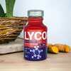 Napój LYCOPEN Antyoxidant Drink Witamina E + Kurkuma (15 x 250 ml) Bez dodatku cukru Tak