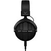 Słuchawki nauszne BEYERDYNAMIC DT 1990 Pro MKII Czarny Typ słuchawek Nauszne