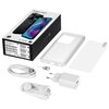 Smartfon KRUGER&MATZ Live 12 8/256GB 6.75" 90Hz Czarny Aparat fotograficzny tylny Tak