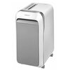 Niszczarka FELLOWES LX221 30 L, P-5, Ścinki, Automatyczny Start/Stop, Funkcja cofania Szerokość [mm] 419
